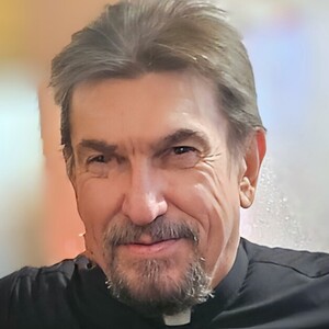 Fundraising Page: Marco Bulgarelli